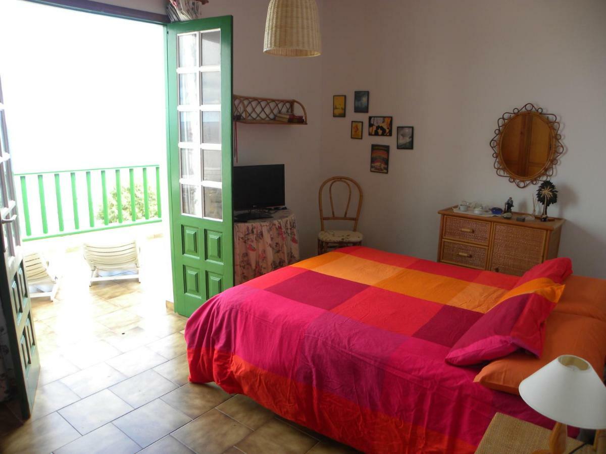 Apartamento En Piscinas Naturales. Barlovento Extérieur photo