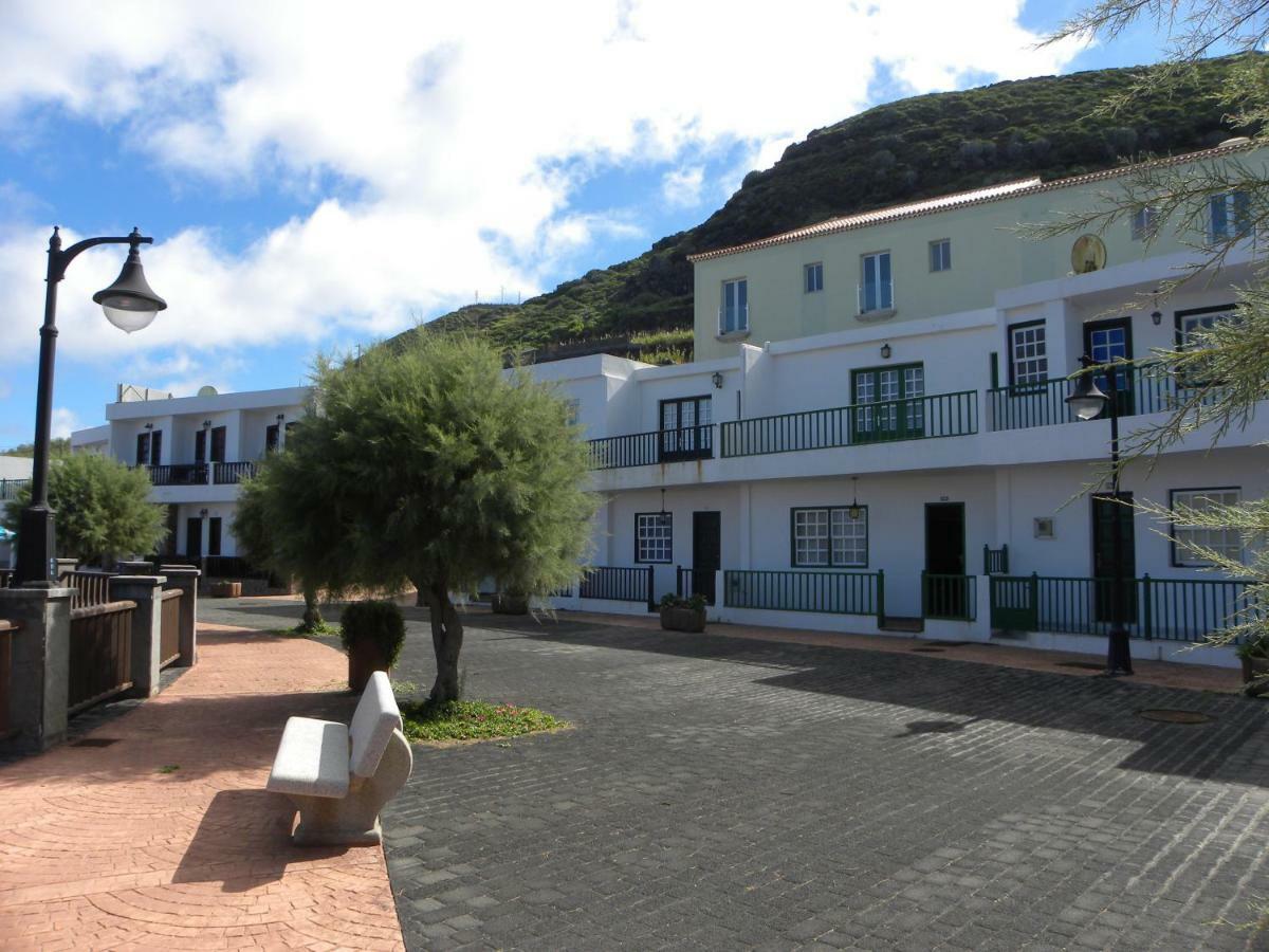 Apartamento En Piscinas Naturales. Barlovento Extérieur photo