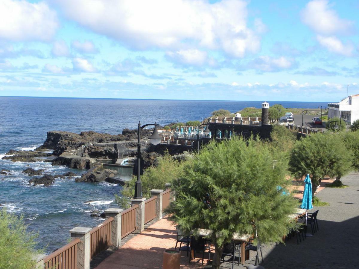 Apartamento En Piscinas Naturales. Barlovento Extérieur photo