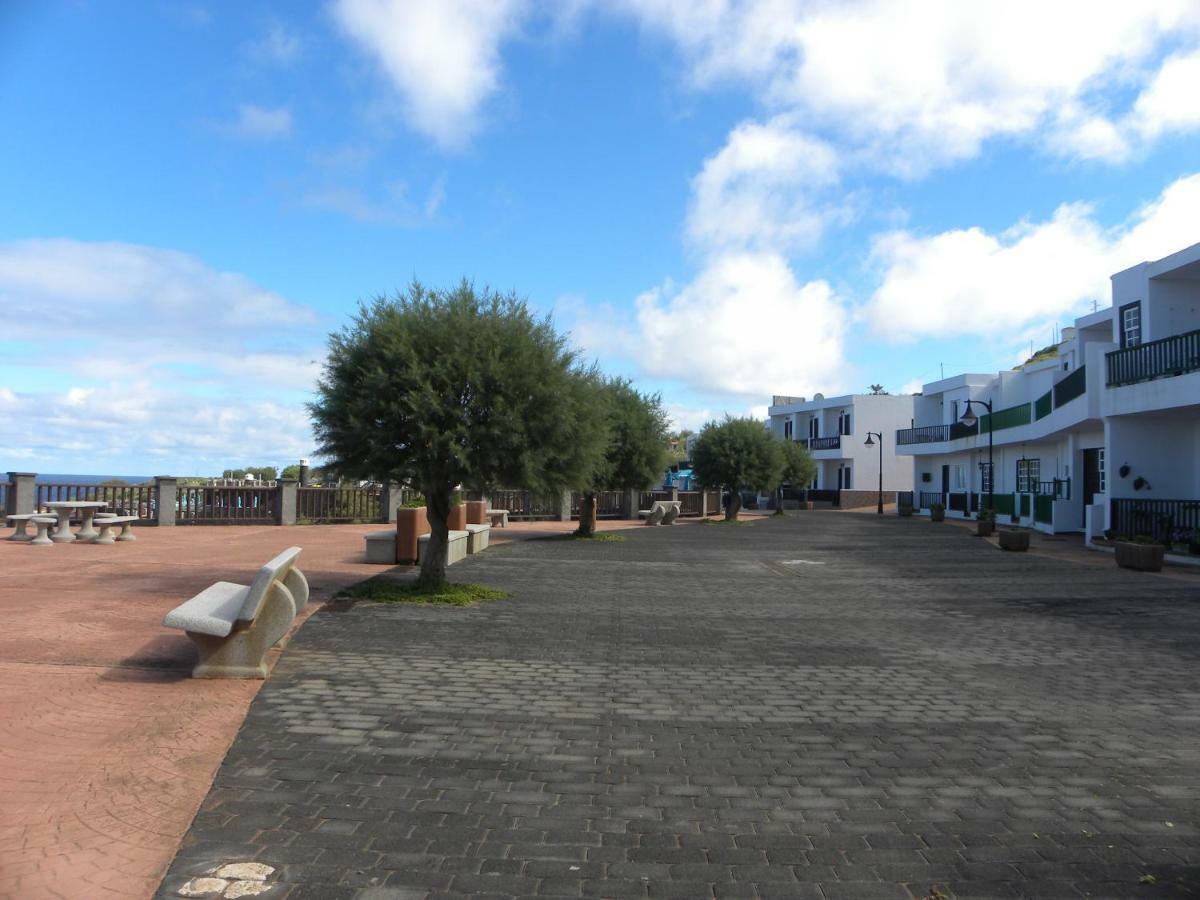 Apartamento En Piscinas Naturales. Barlovento Extérieur photo