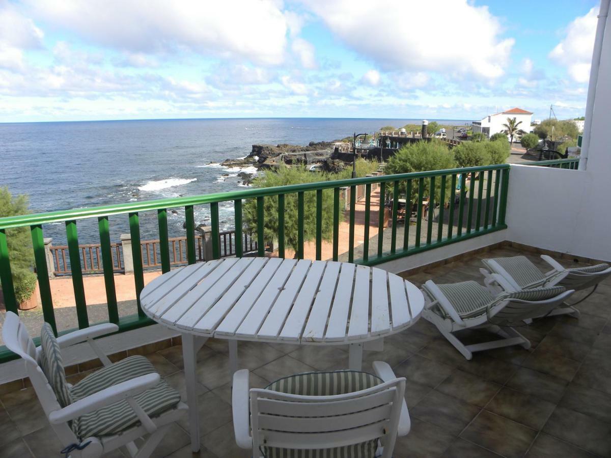 Apartamento En Piscinas Naturales. Barlovento Extérieur photo