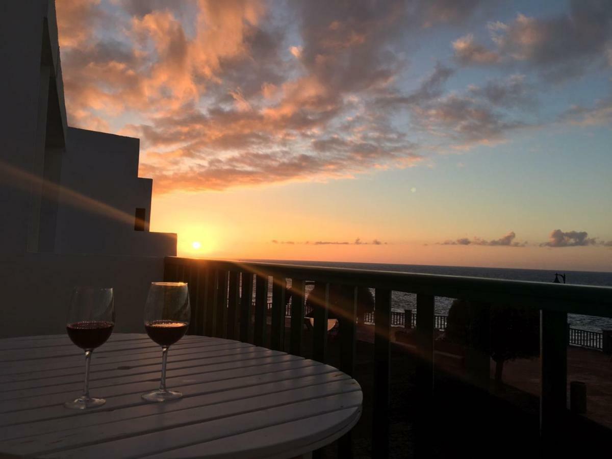 Apartamento En Piscinas Naturales. Barlovento Extérieur photo