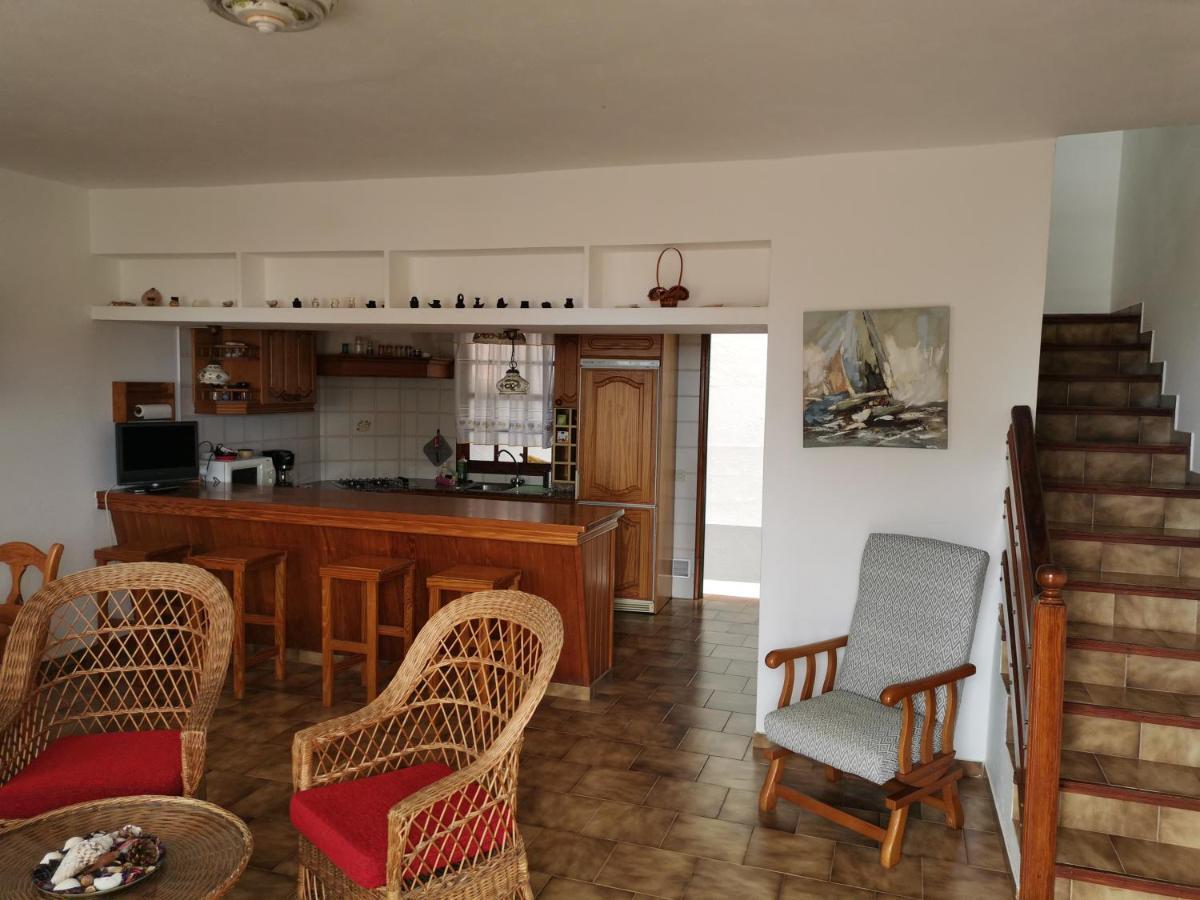 Apartamento En Piscinas Naturales. Barlovento Extérieur photo